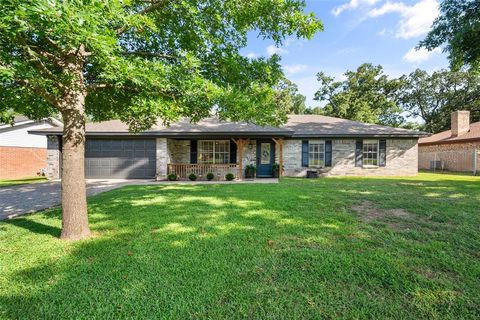 400 Fairmont Avenue Corsicana TX 75110