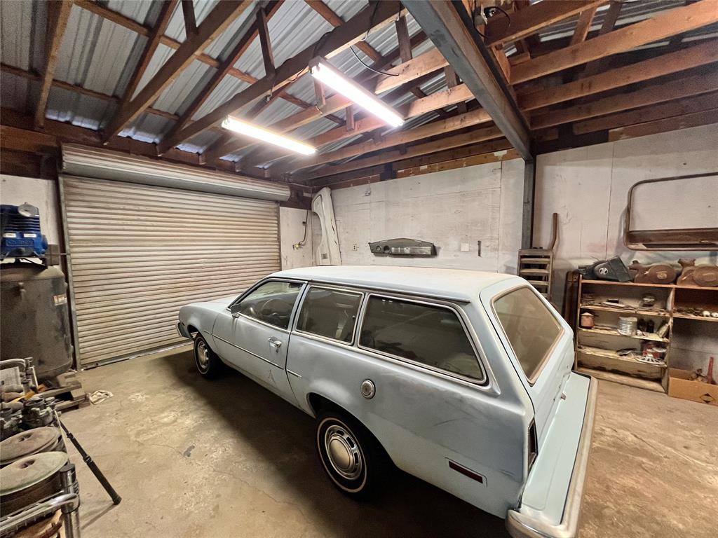 College Of Merkel - Commercial Sale