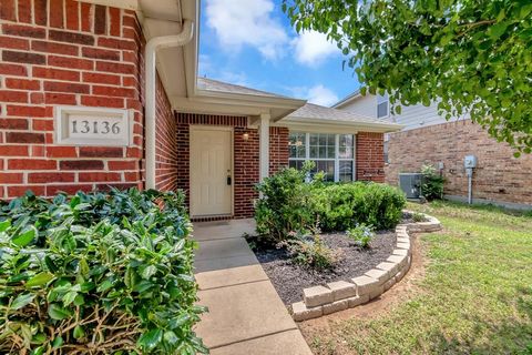 A home in Fort Worth