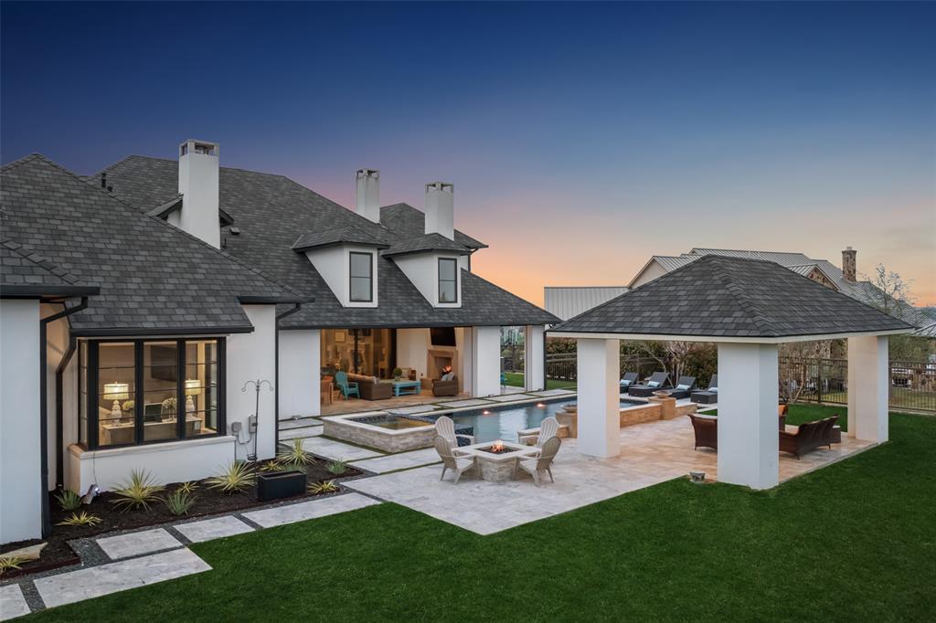 3925 Balfour Court