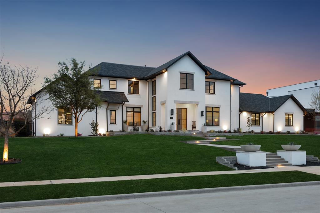 3925 Balfour Court