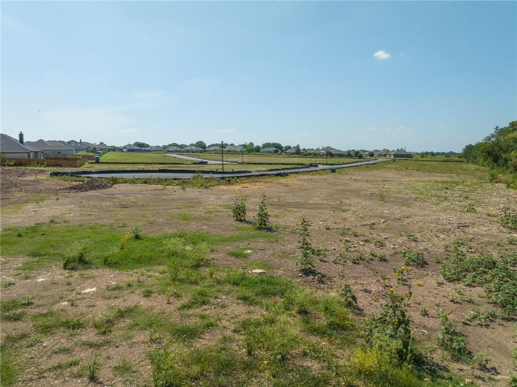 Saddle Creek II - Land