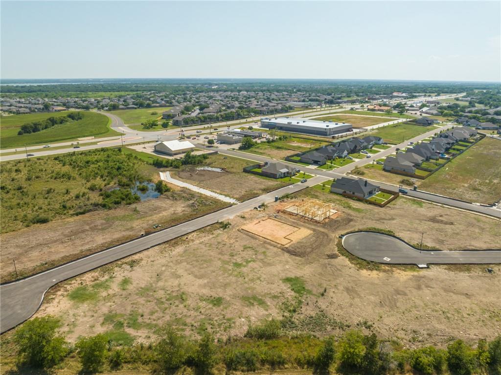 Saddle Creek II - Land