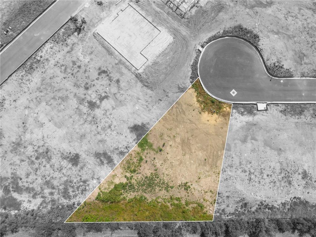 Saddle Creek II - Land