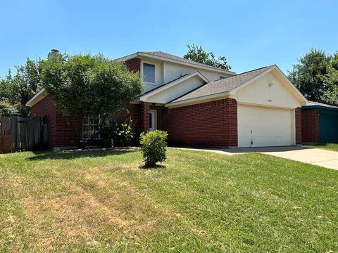 Photo of 2085 Paint Pony Lane, Keller, TX 76248 (MLS # 21311166)