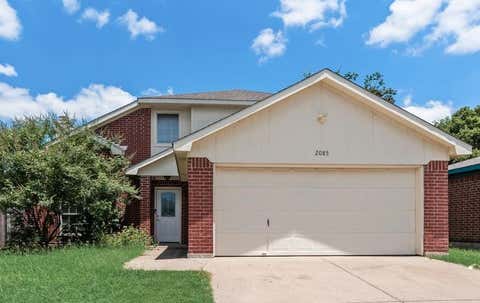 Photo of 2085 Paint Pony Lane, Keller, TX 76248 (MLS # 21311166)