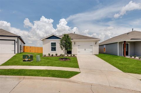 1523 William Wallace Street Crandall TX 75114