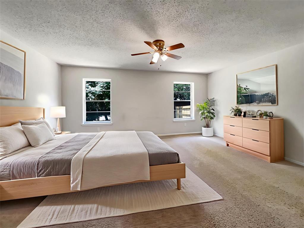 Bower Oaks Add - Residential