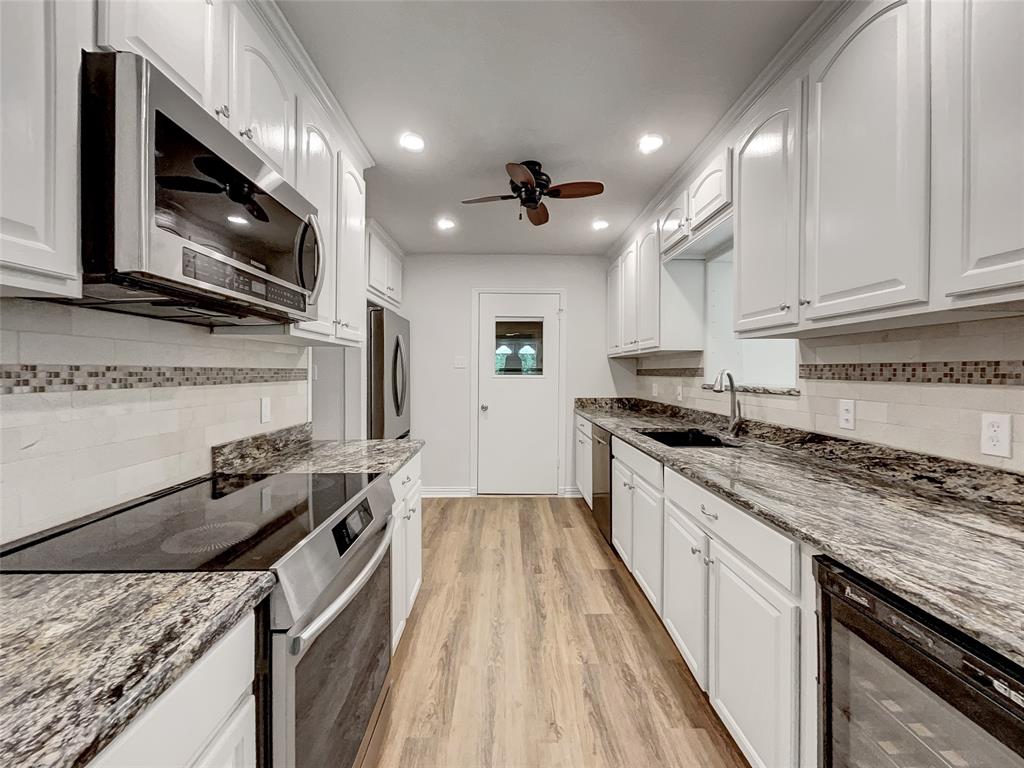 Bower Oaks Add - Residential