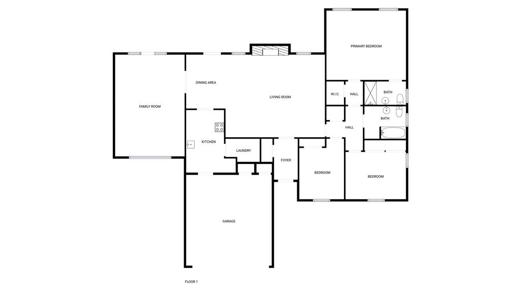 Bower Oaks Add - Residential
