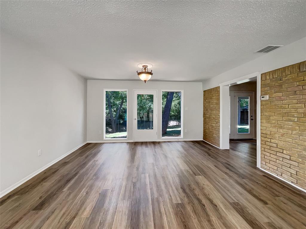 Bower Oaks Add - Residential