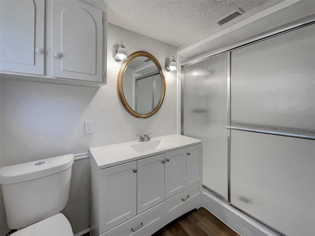 Bower Oaks Add - Residential