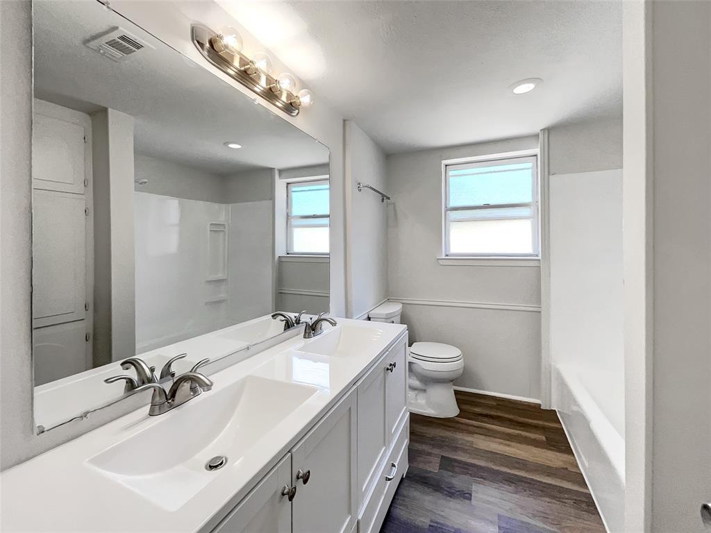 Bower Oaks Add - Residential