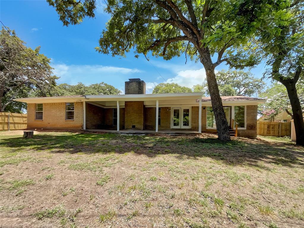 Bower Oaks Add - Residential