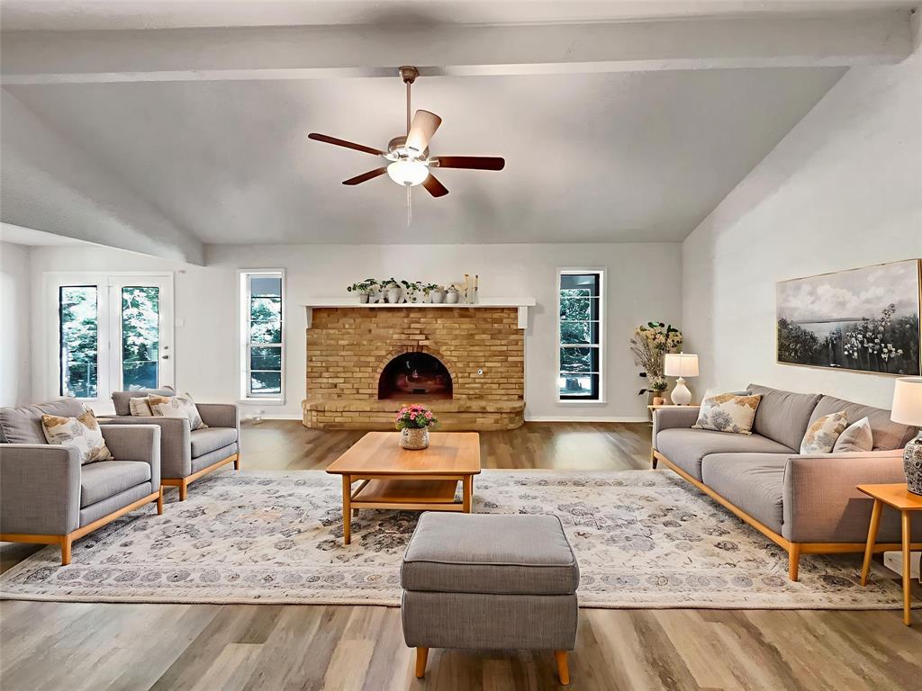 Bower Oaks Add - Residential