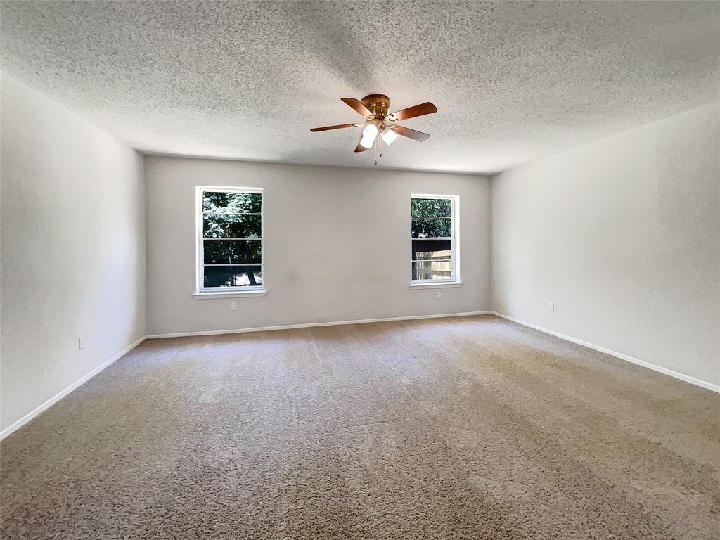 Bower Oaks Add - Residential