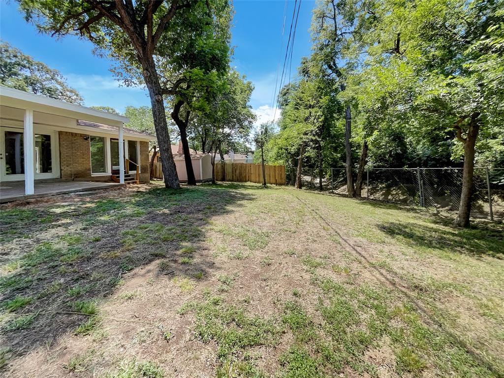 Bower Oaks Add - Residential