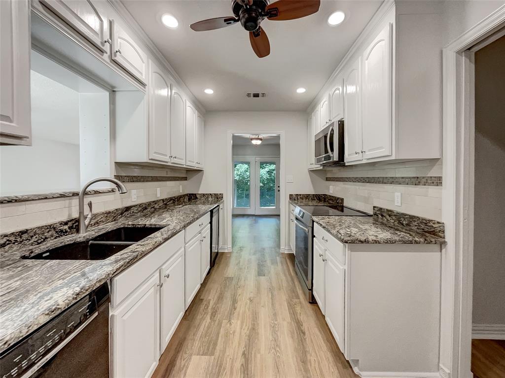 Bower Oaks Add - Residential