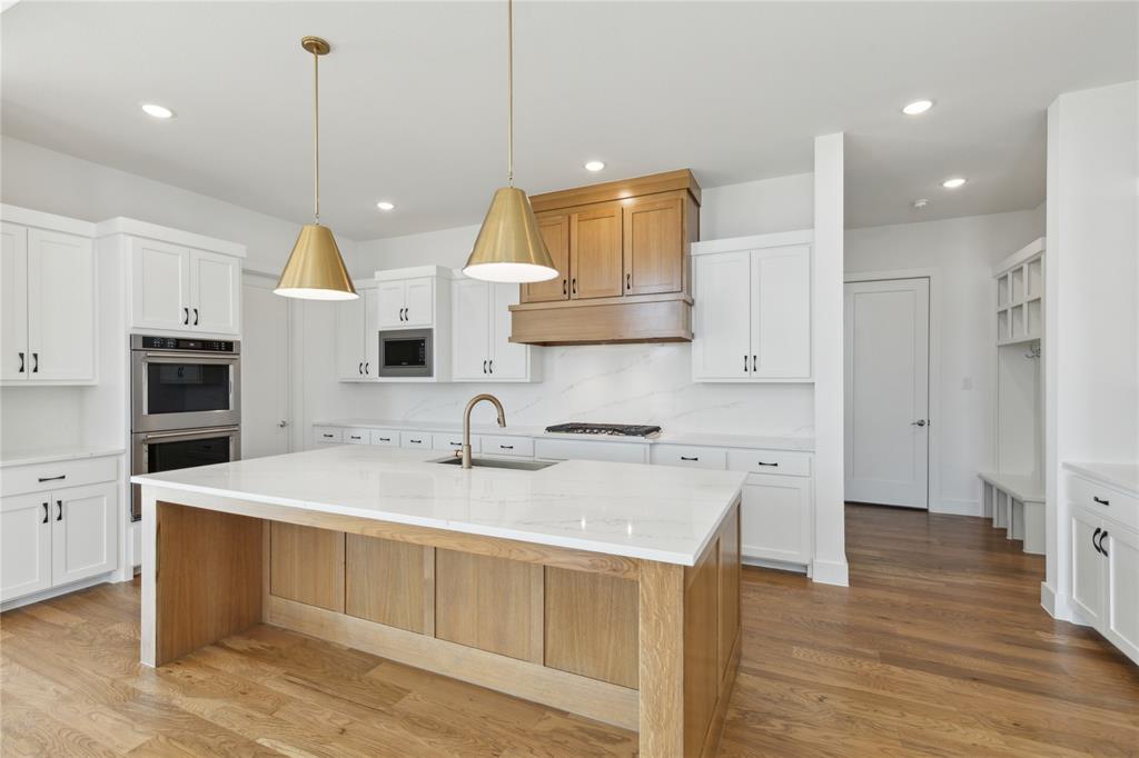 Reserve at Watters - Residential