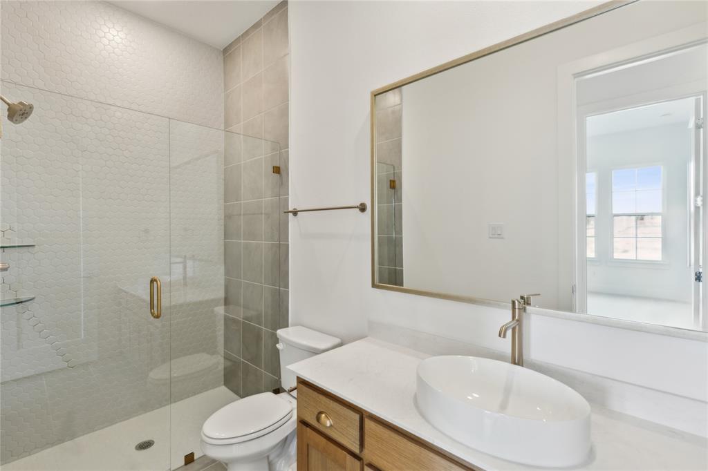 Reserve at Watters - Residential