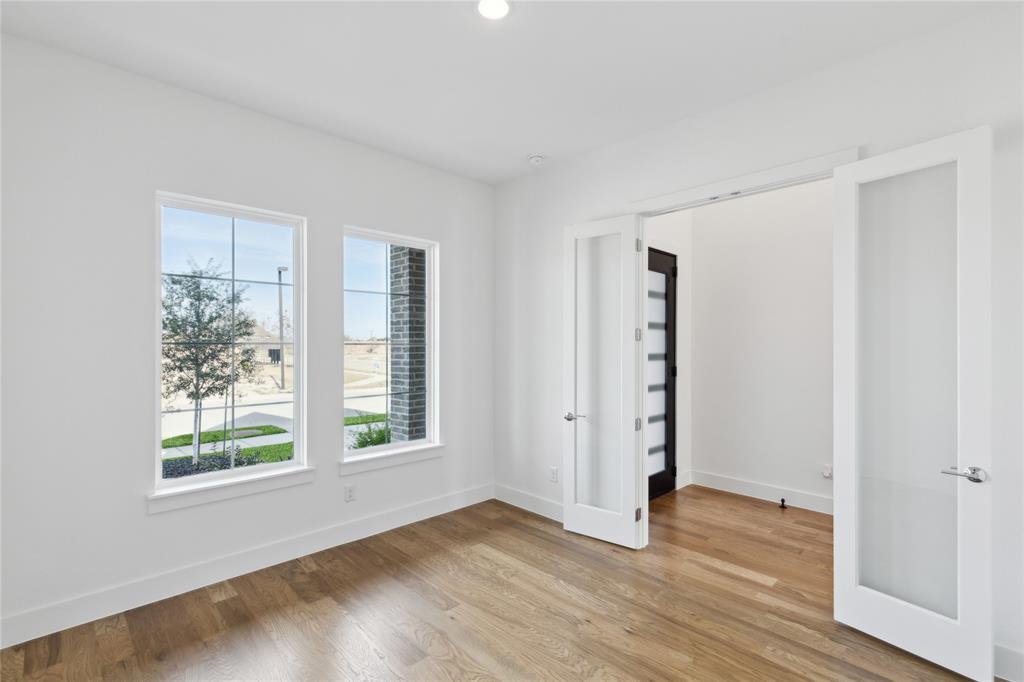 Reserve at Watters - Residential