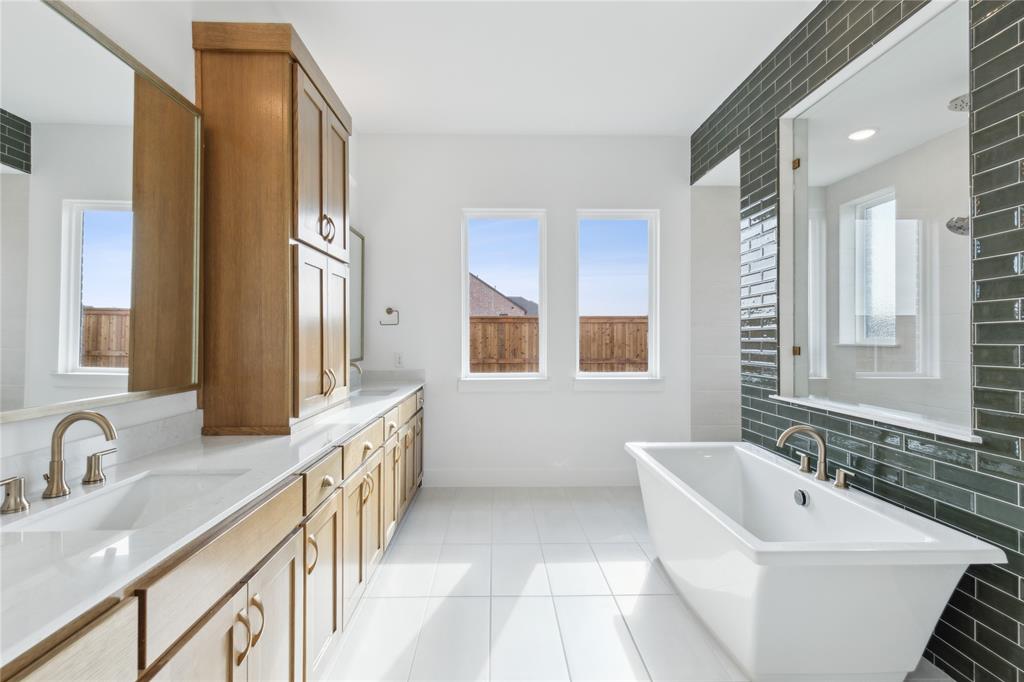 Reserve at Watters - Residential