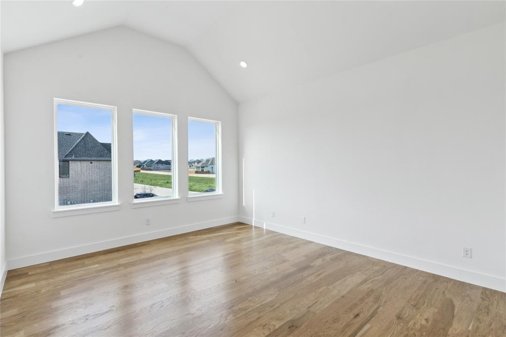 Reserve at Watters - Residential