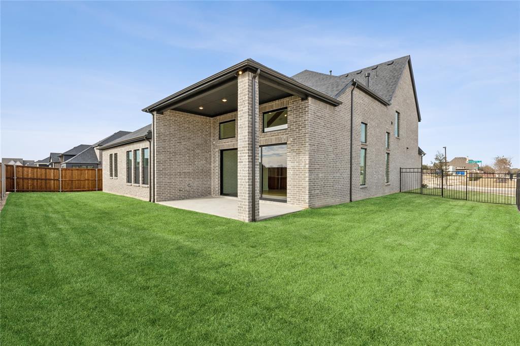 Reserve at Watters - Residential