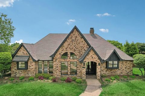 2308 Chula Vista Drive Plano TX 75023