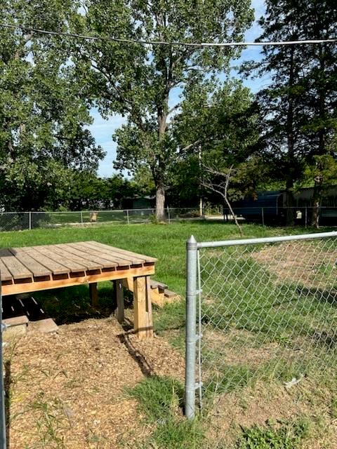 Orig Town Of Lone Oak - Residential