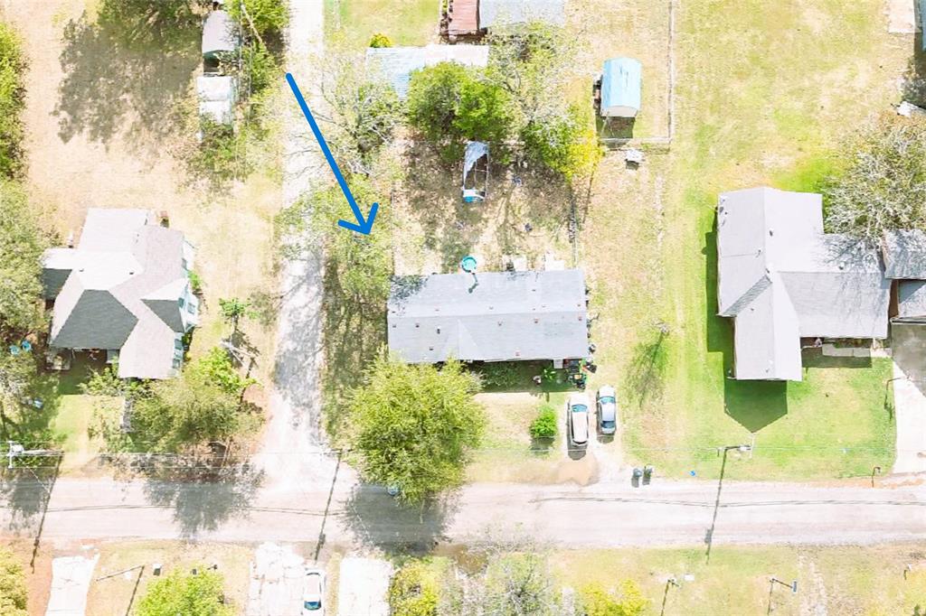 Orig Town Of Lone Oak - Residential