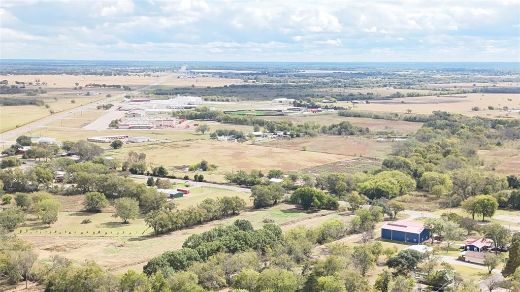 Orig Town Of Lone Oak - Residential