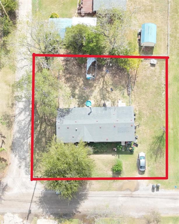 Orig Town Of Lone Oak - Residential