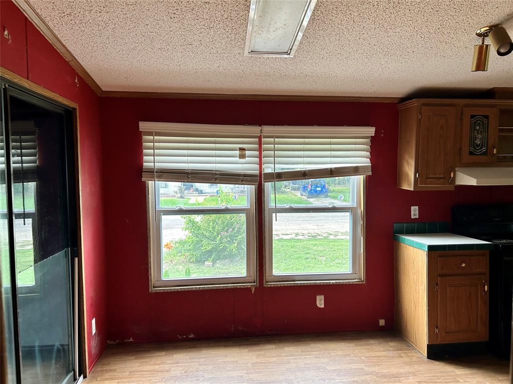 Orig Town Of Lone Oak - Residential