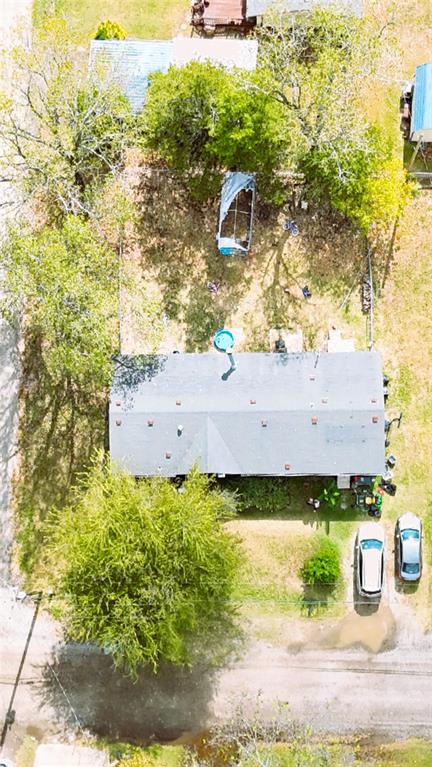 Orig Town Of Lone Oak - Residential