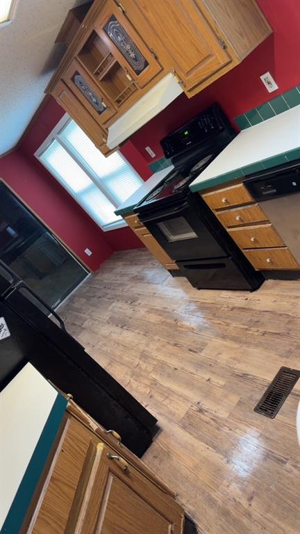 Orig Town Of Lone Oak - Residential