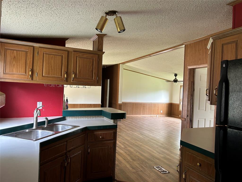 Orig Town Of Lone Oak - Residential