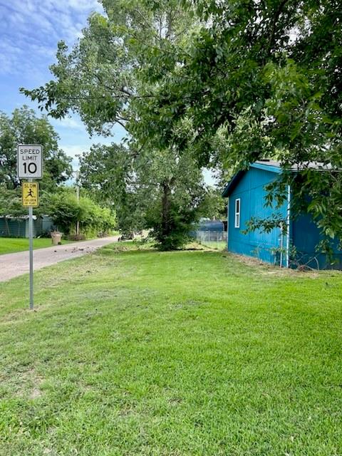 Orig Town Of Lone Oak - Residential