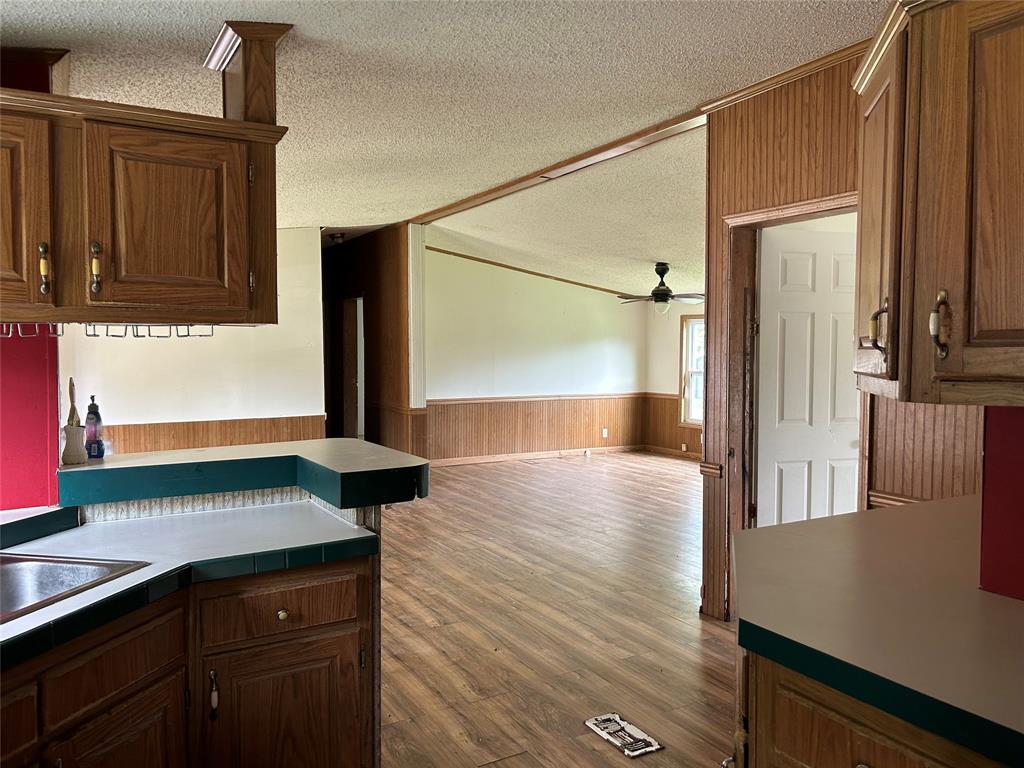 Orig Town Of Lone Oak - Residential