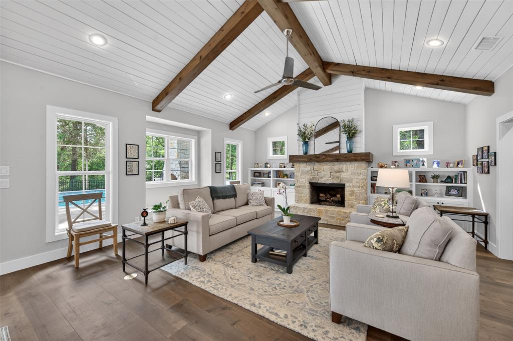Stonebridge - Residential