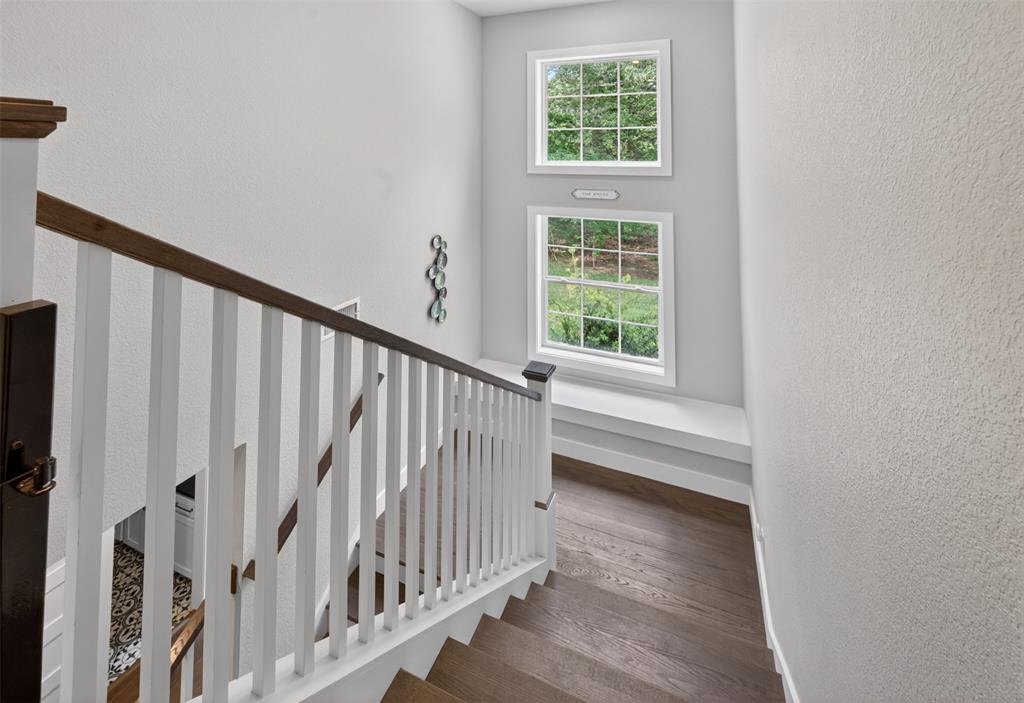 Stonebridge - Residential