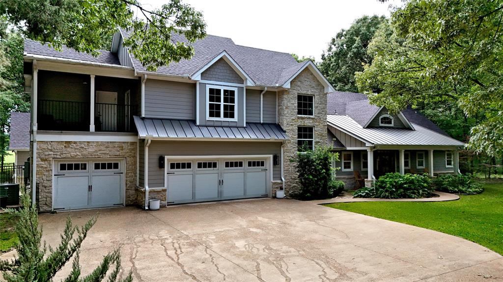 Stonebridge - Residential