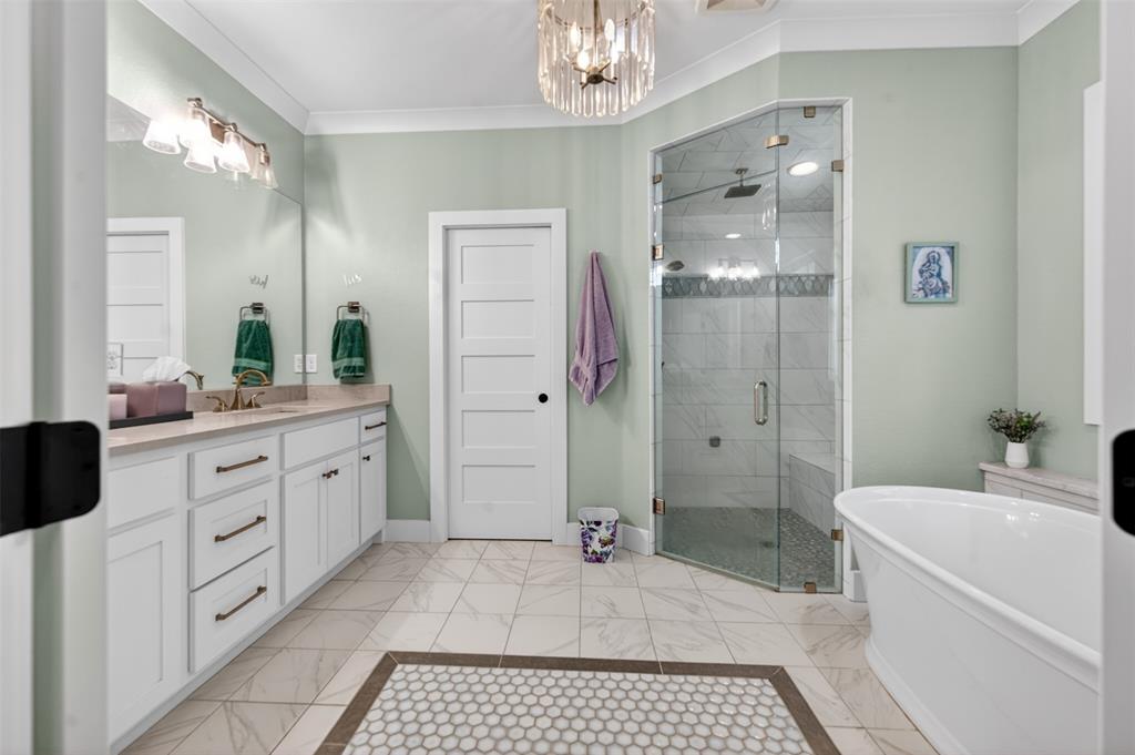 Stonebridge - Residential