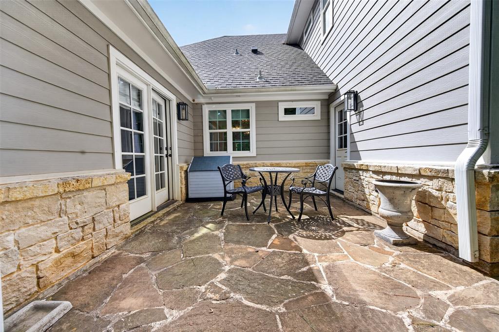 Stonebridge - Residential
