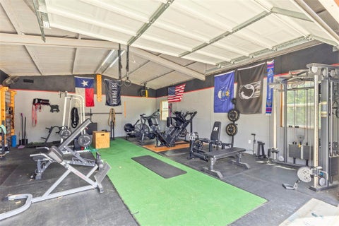 Tiny photo for 108 Oak Creek Drive, Springtown, TX 76082 (MLS # 21395129)