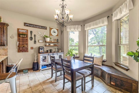 Tiny photo for 108 Oak Creek Drive, Springtown, TX 76082 (MLS # 21395129)