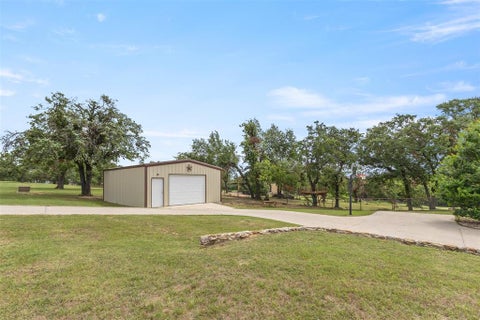 Tiny photo for 108 Oak Creek Drive, Springtown, TX 76082 (MLS # 21395129)