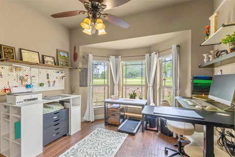 Tiny photo for 108 Oak Creek Drive, Springtown, TX 76082 (MLS # 21395129)
