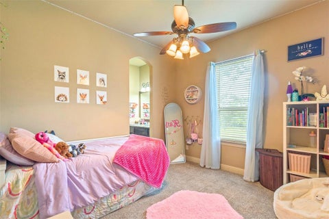 Tiny photo for 108 Oak Creek Drive, Springtown, TX 76082 (MLS # 21395129)