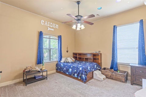 Tiny photo for 108 Oak Creek Drive, Springtown, TX 76082 (MLS # 21395129)